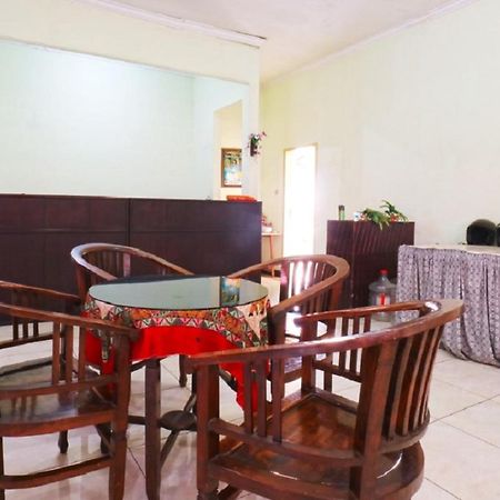 Hotel Camelia Malang Luaran gambar