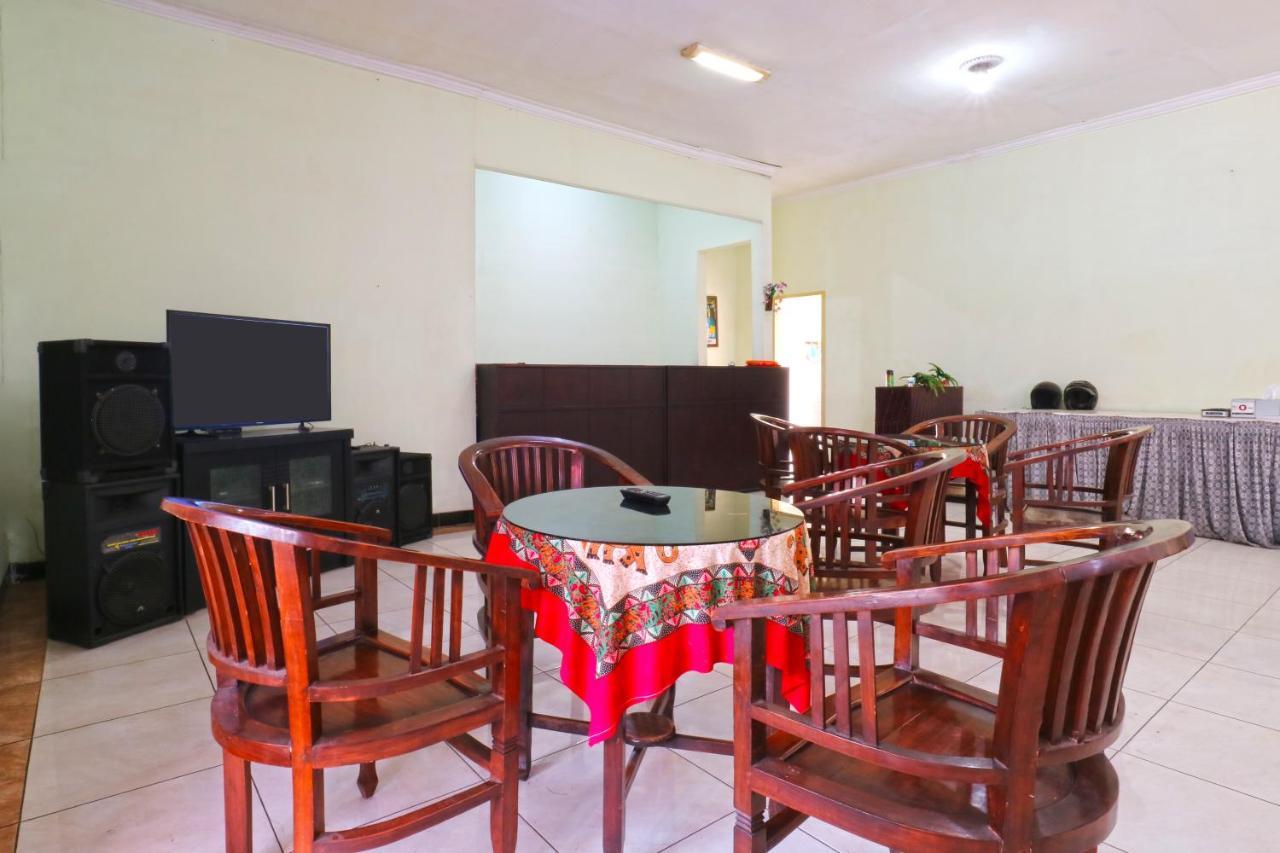 Hotel Camelia Malang Luaran gambar