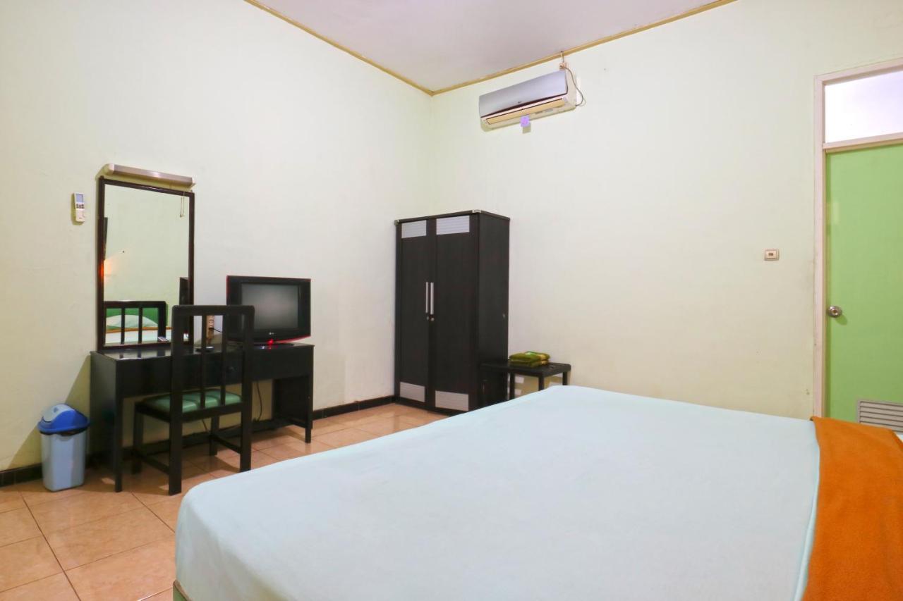 Hotel Camelia Malang Luaran gambar