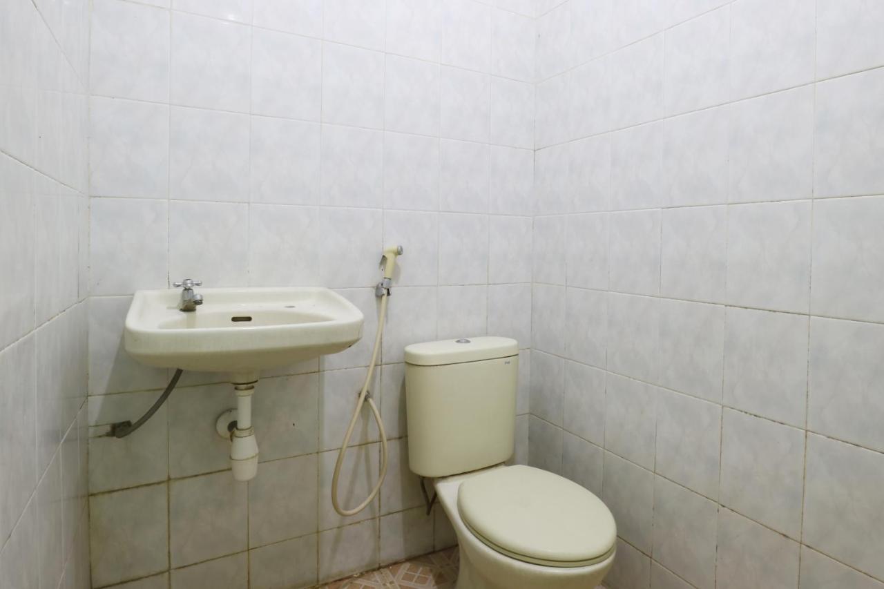 Hotel Camelia Malang Luaran gambar