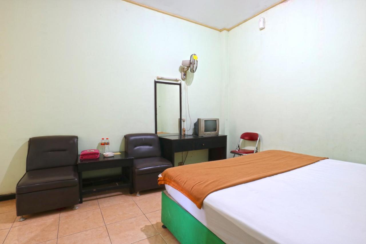 Hotel Camelia Malang Luaran gambar